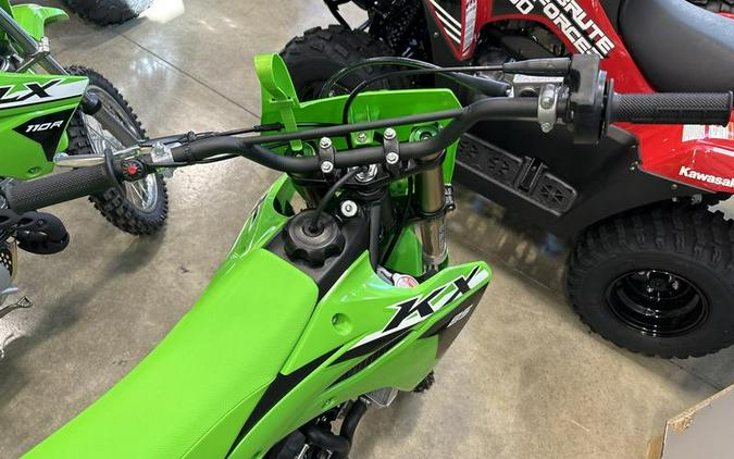 2024 Kawasaki KX%U212285