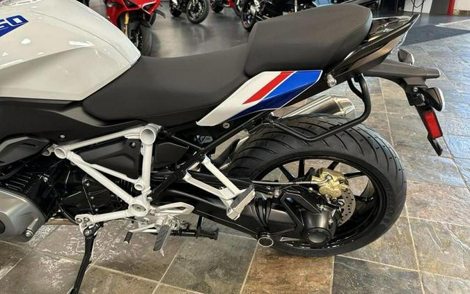 2024 BMW R 1250 RS Sport