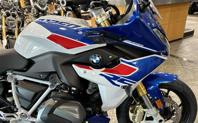 2024 BMW R 1250 RS Sport