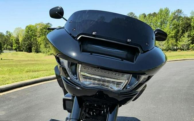 2024 Harley-Davidson® FLTRX - Road Glide®