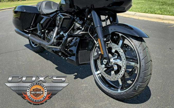 2024 Harley-Davidson Road Glide First Look [14 Fast Facts]