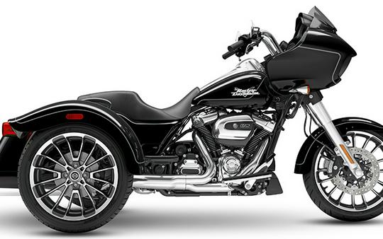 2023 Harley-Davidson Road Glide 3