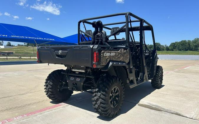 2023 Can-Am Defender MAX X mr HD10