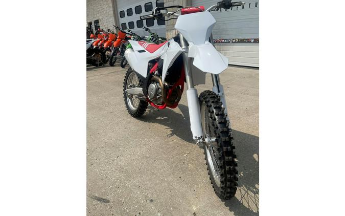 2024 GASGAS MC 450F