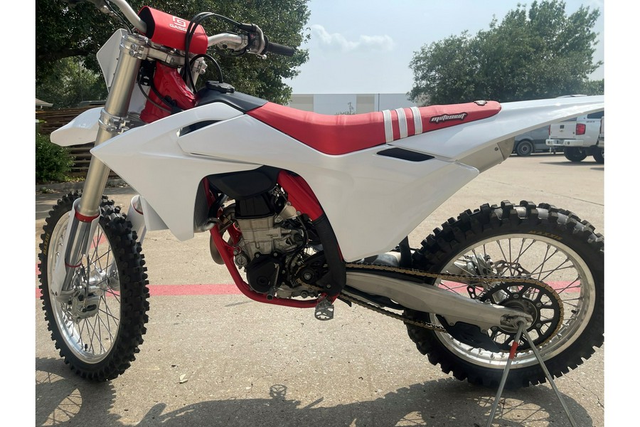 2024 GASGAS MC 450F