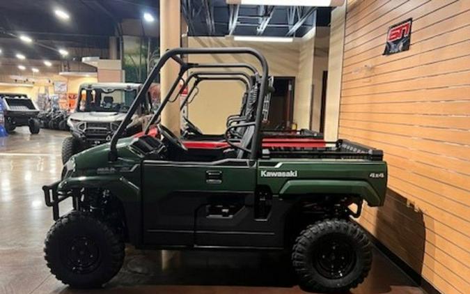 2024 Kawasaki Mule PRO-MX™ EPS