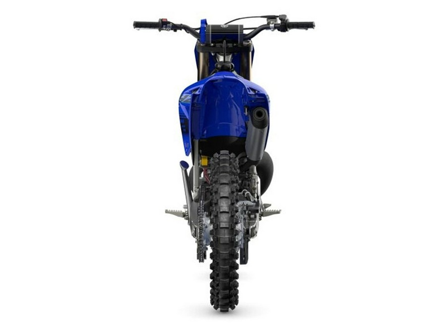 2024 Yamaha Motor Corp., USA YZ250X