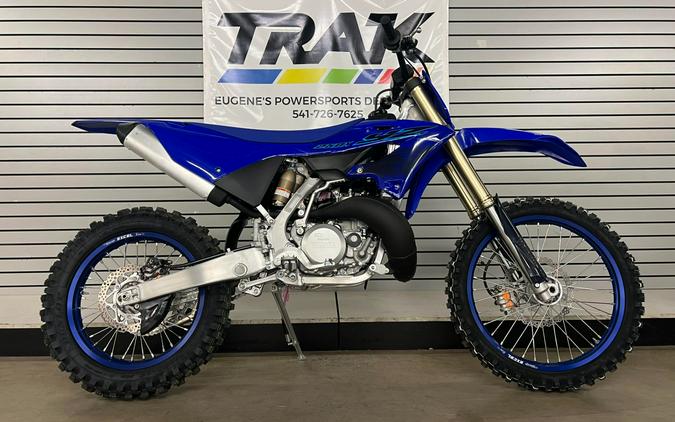 2024 Yamaha Motor Corp., USA YZ250X