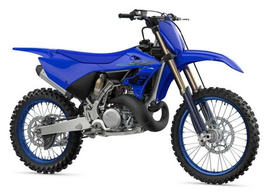 2024 Yamaha Motor Corp., USA YZ250X