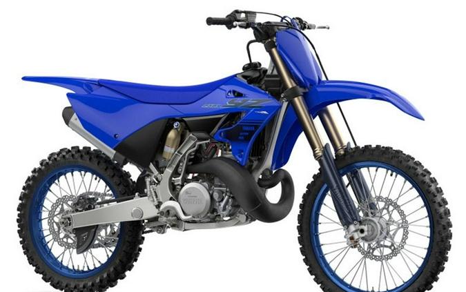 2024 Yamaha Motor Corp., USA YZ250X