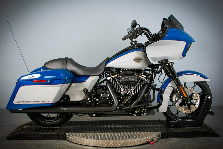 2023 Harley-Davidson Road Glide Special