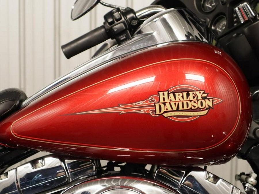 2012 Harley-Davidson® FLHTC - Electra Glide® Classic