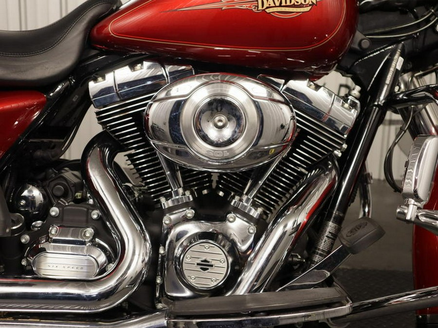 2012 Harley-Davidson® FLHTC - Electra Glide® Classic