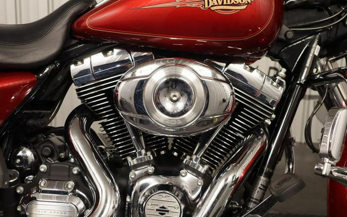 2012 Harley-Davidson® FLHTC - Electra Glide® Classic