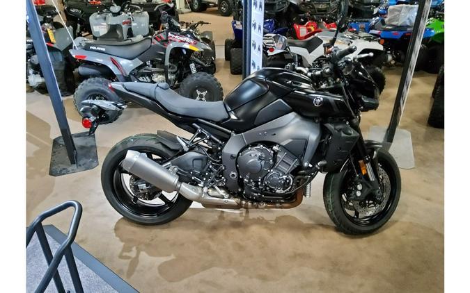 2023 Yamaha MT-10