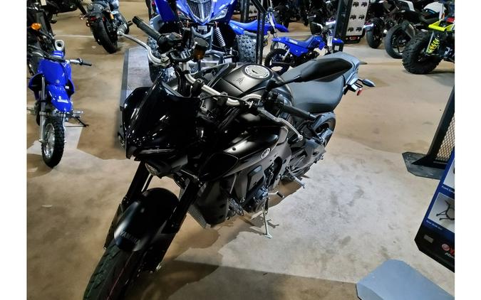 2023 Yamaha MT-10