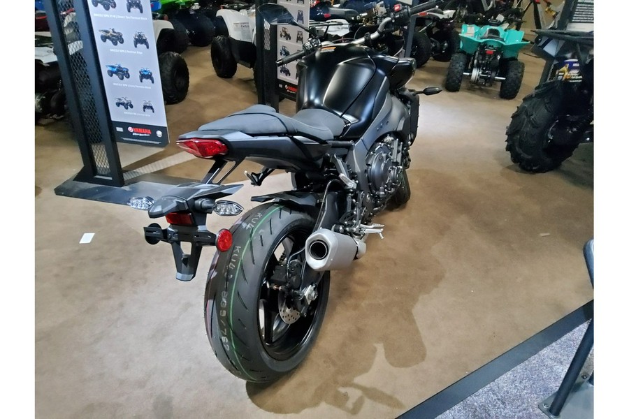 2023 Yamaha MT-10