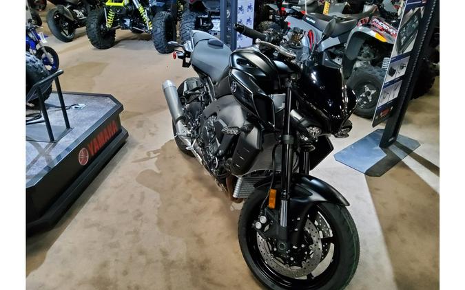 2023 Yamaha MT-10