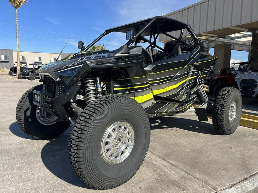 2024 Polaris® RZR Pro R Ultimate