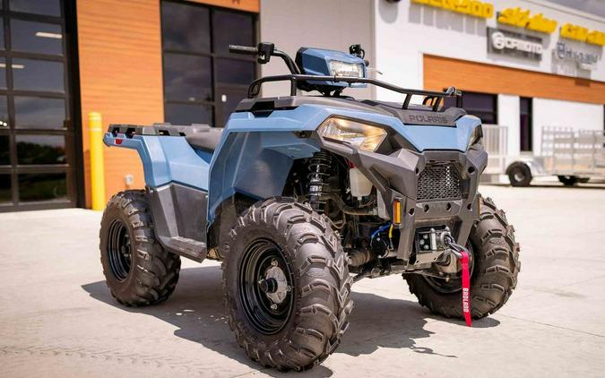 2022 Polaris® Sportsman 450 H.O.