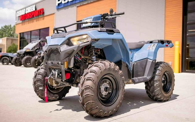 2022 Polaris® Sportsman 450 H.O.