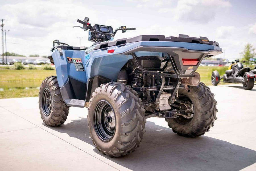 2022 Polaris® Sportsman 450 H.O.