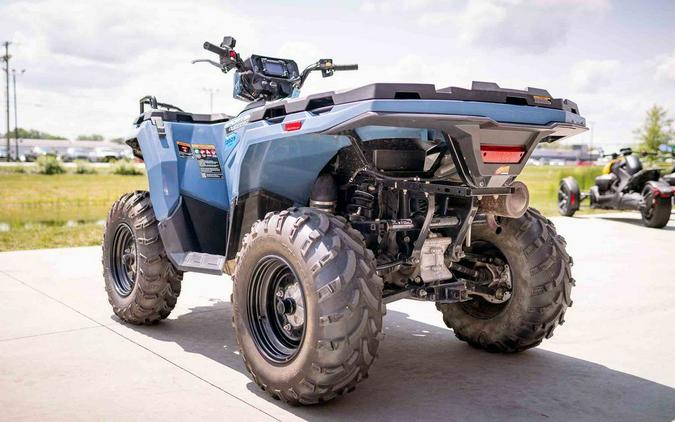 2022 Polaris® Sportsman 450 H.O.