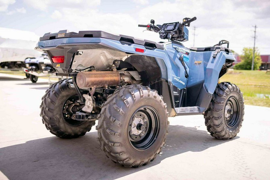 2022 Polaris® Sportsman 450 H.O.