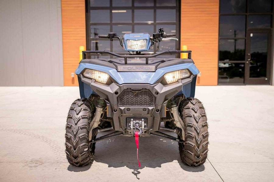 2022 Polaris® Sportsman 450 H.O.