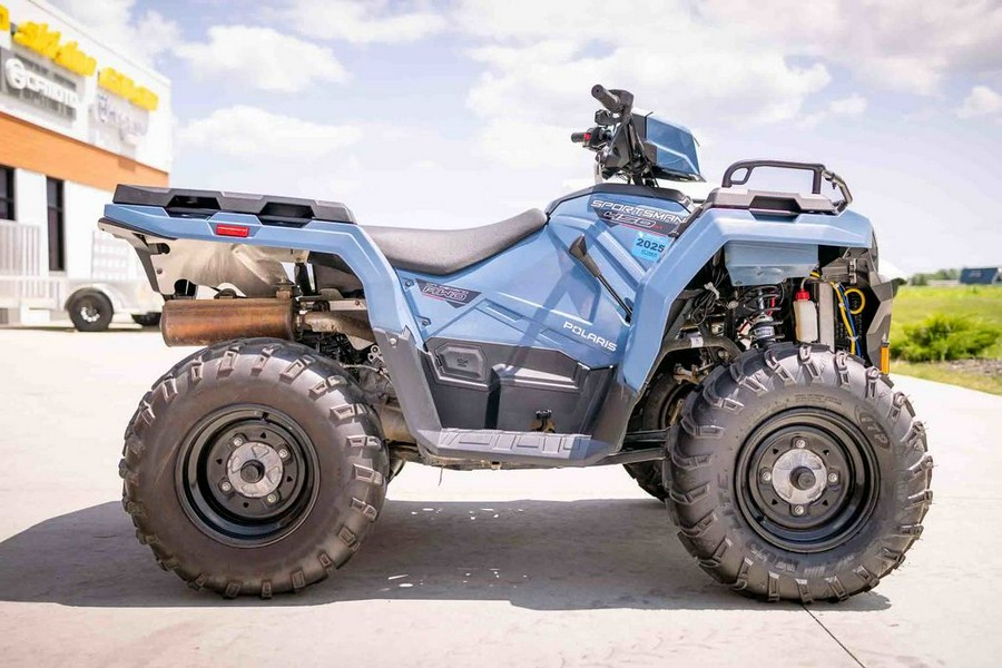 2022 Polaris® Sportsman 450 H.O.