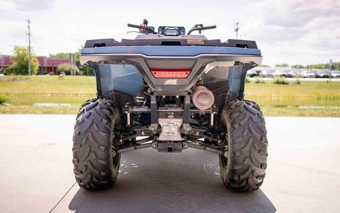 2022 Polaris® Sportsman 450 H.O.