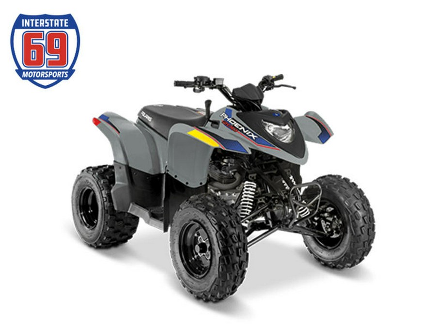 2025 Polaris® Phoenix 200