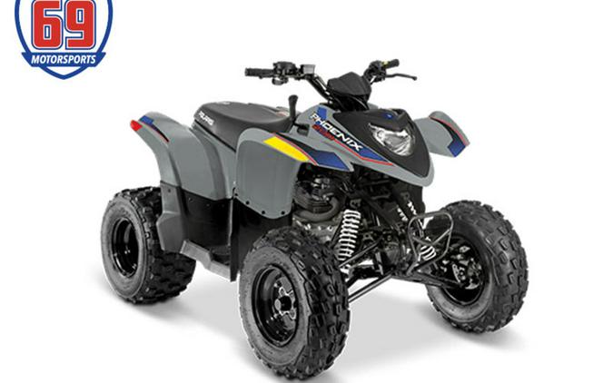 2025 Polaris® Phoenix 200