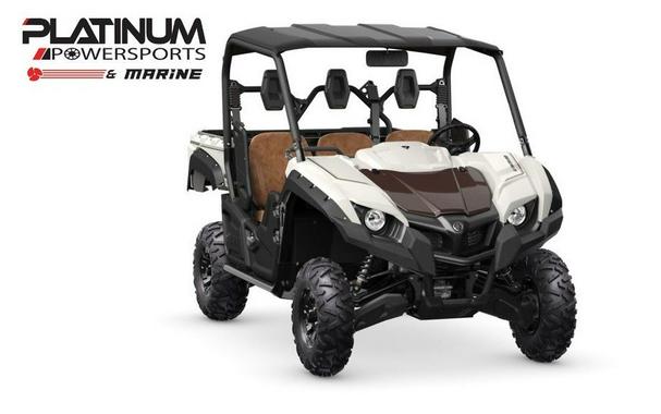 2025 Yamaha Viking EPS Ranch Edition