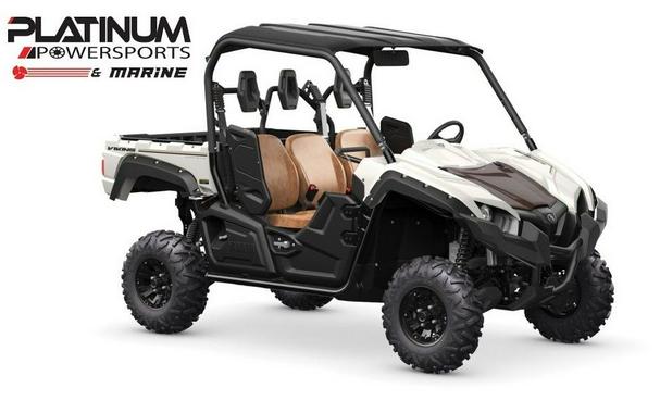 2025 Yamaha Viking EPS Ranch Edition