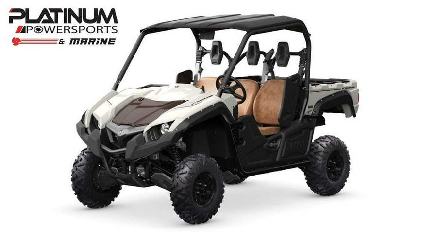 2025 Yamaha Viking EPS Ranch Edition