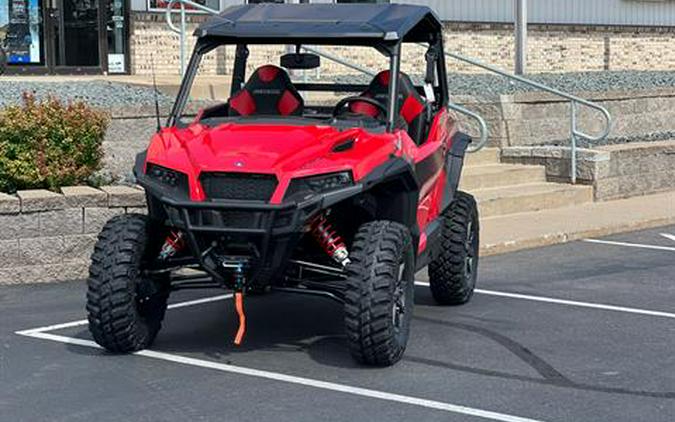 2025 Polaris General XP 1000 Ultimate