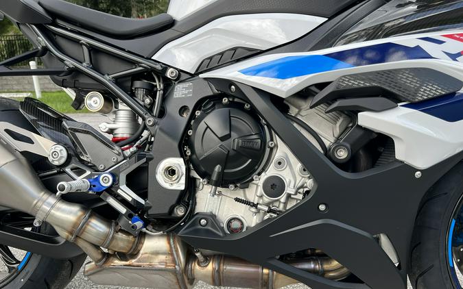 2024 BMW S 1000 RR