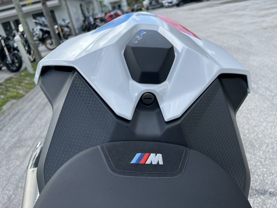 2024 BMW S 1000 RR