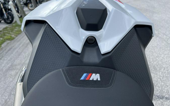 2024 BMW S 1000 RR