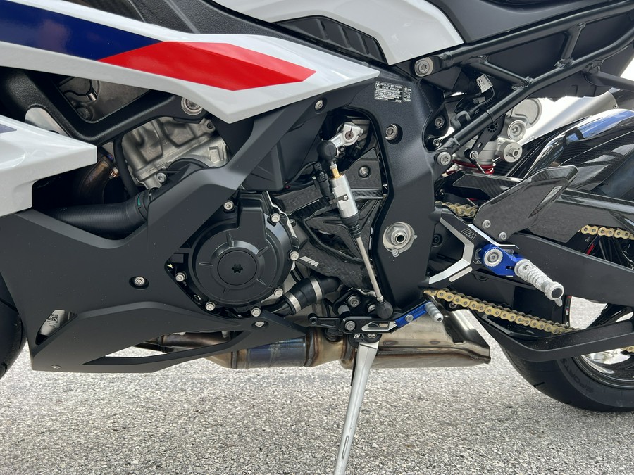 2024 BMW S 1000 RR