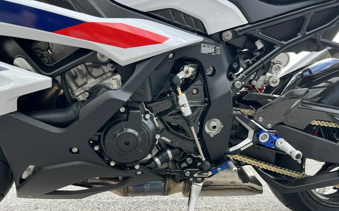 2024 BMW S 1000 RR