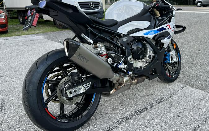 2024 BMW S 1000 RR