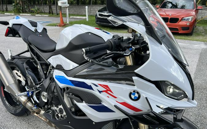 2024 BMW S 1000 RR