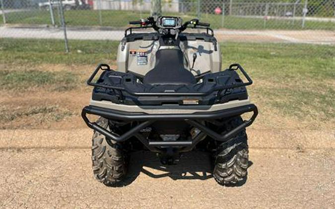 2024 Polaris Sportsman 570 EPS