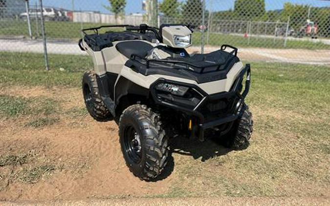 2024 Polaris Sportsman 570 EPS