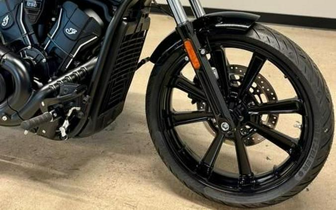 2025 Indian Motorcycle Sport Scout® Limited