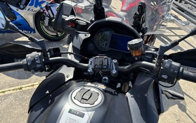 2019 Kawasaki Versys® 1000 SE LT+