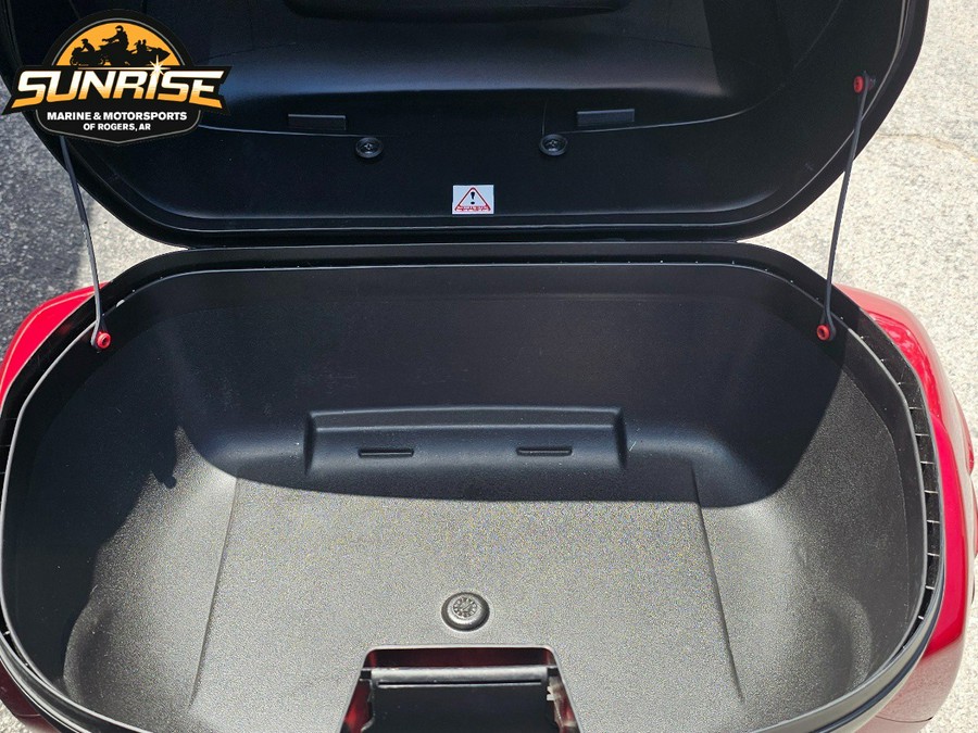 2014 Kawasaki CONCOURS 14 ABS