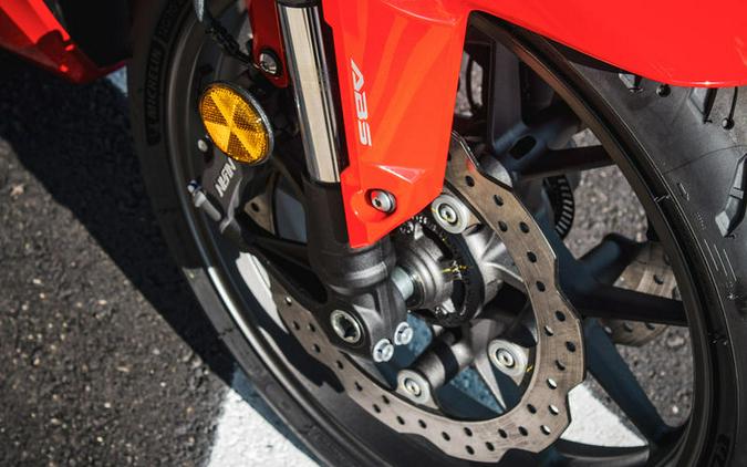 2025 Honda® CBR500R